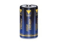 Varta High Energy D (4920121412)